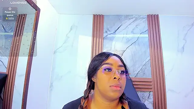 HannyMansonh online show from 03.26.26