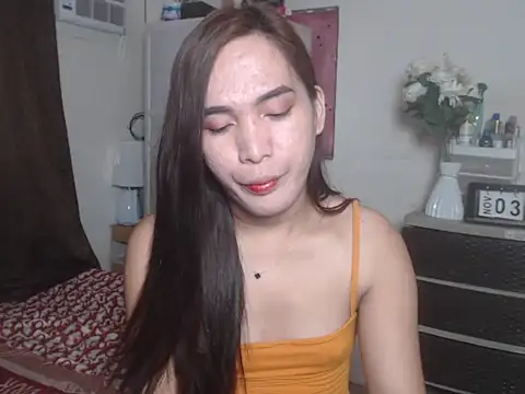 Msyensmith online show from 11.03.25