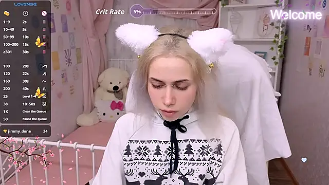 Snapshot of TokioParker chatting on 10.30.25 TokioParker online show from 10.30.25