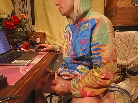 rexflexxx online show from 11.29.25