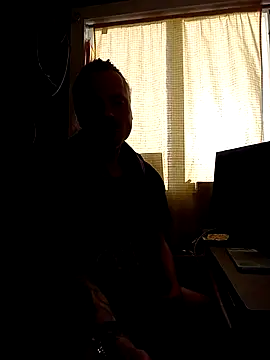 Snapshot of rexflexxx chatting on 04.10.26 rexflexxx online show from 04.10.26