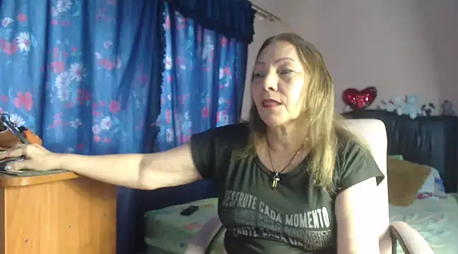 milfeddy  online show from 02.09.25