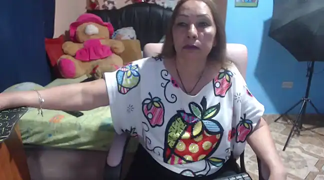 milfeddy  online show from 02.14.25