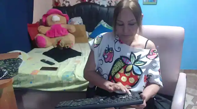 milfeddy  online show from 02.15.25