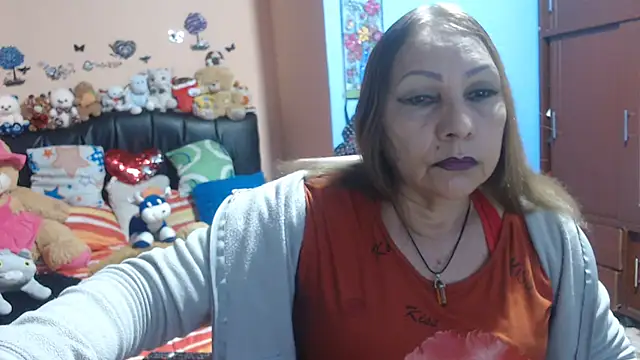 milfeddy  online show from 03.11.25