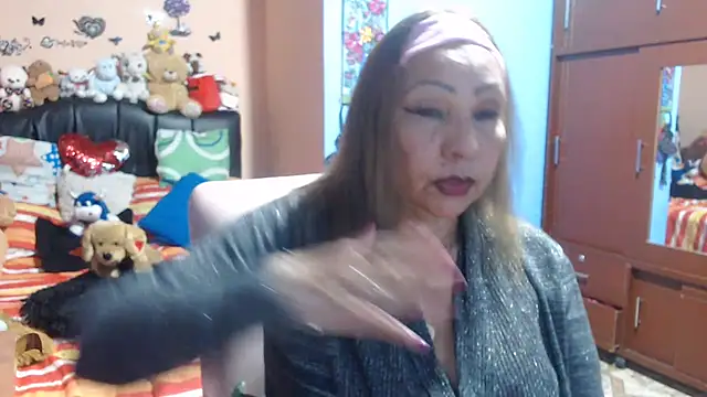 milfeddy  online show from 03.15.25