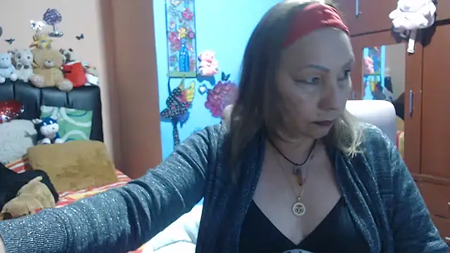 milfeddy  online show from 03.22.25