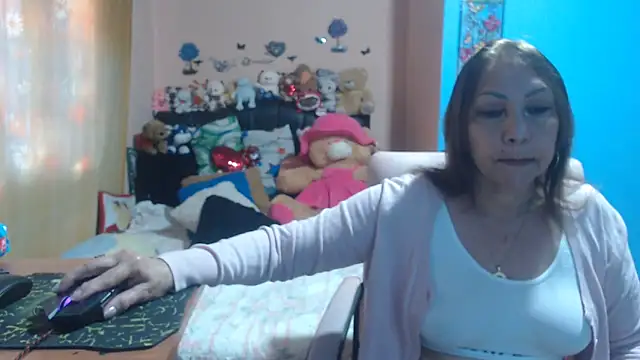 milfeddy  online show from 09.13.25