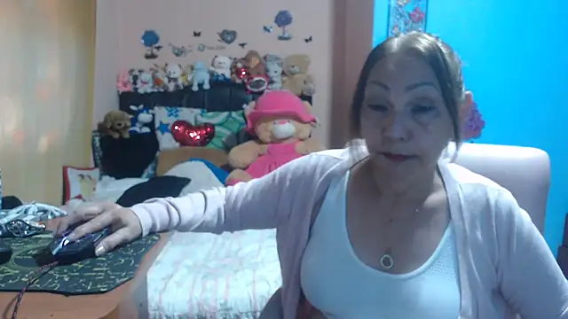 milfeddy  online show from 09.15.25