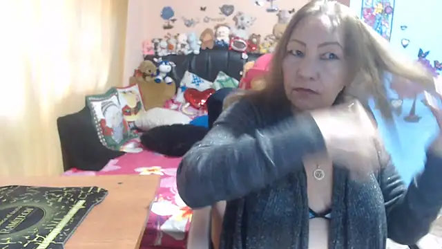 milfeddy  online show from 11.24.25