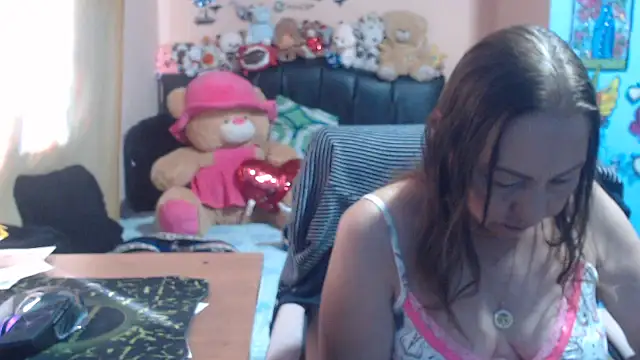 milfeddy  online show from 02.21.26