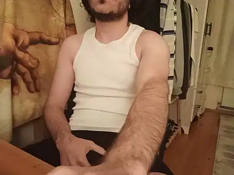 eigengrau  online show from 03.20.26