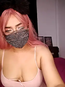 Bayan-Queen online show from 09.20.25