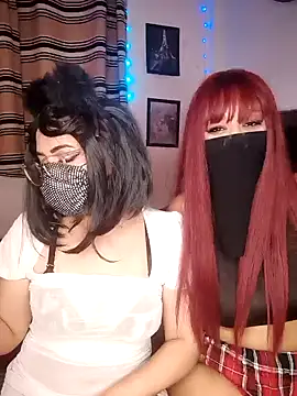 Bayan-Queen online show from 04.28.26