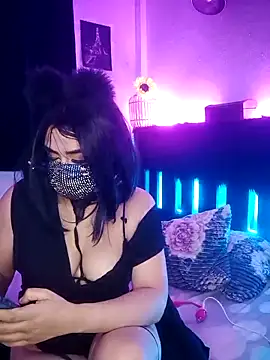 Snapshot of Bayan-Queen chatting on 06.09.26 Bayan-Queen online show from 06.09.26