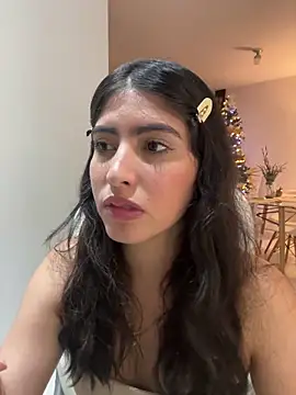 Gaby zahir  online show from 12.03.24