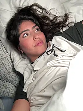 Gaby zahir  online show from 01.10.25