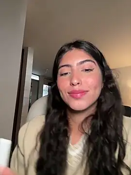 Gaby zahir  online show from 01.13.25