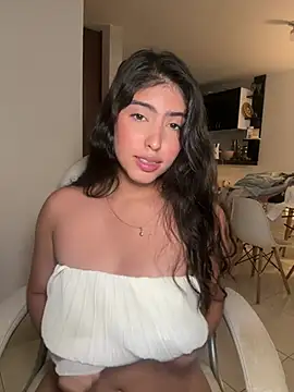 Gaby zahir  online show from 01.14.25