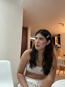 Gaby zahir  online show from 01.18.25