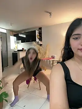 Gaby zahir  online show from 01.25.25