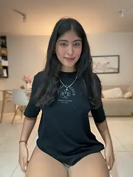 Gaby zahir  online show from 03.13.25