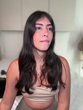 Gaby zahir  online show from 09.24.25