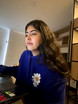 Gaby zahir  online show from 10.22.25