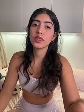 Gaby zahir  online show from 03.14.26