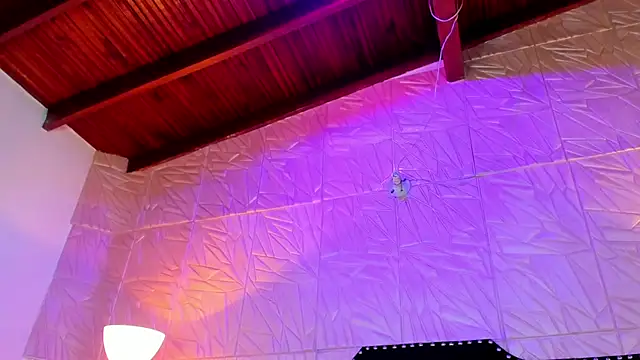 JennyRouse01 online show from 03.25.26