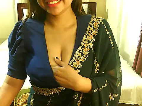 cutebengaligirl online show from 11.02.25