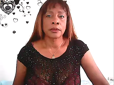 Snapshot of RoosePaarker chatting on 02.15.25 RoosePaarker online show from 02.15.25