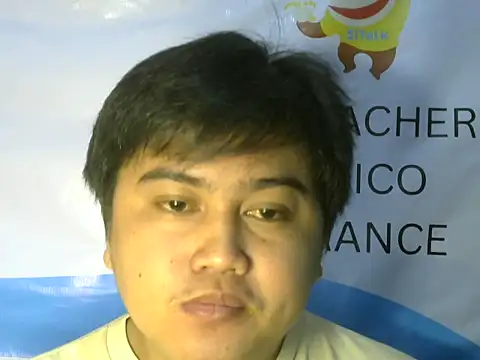 Yummy Tommy21 online show from 09.18.25