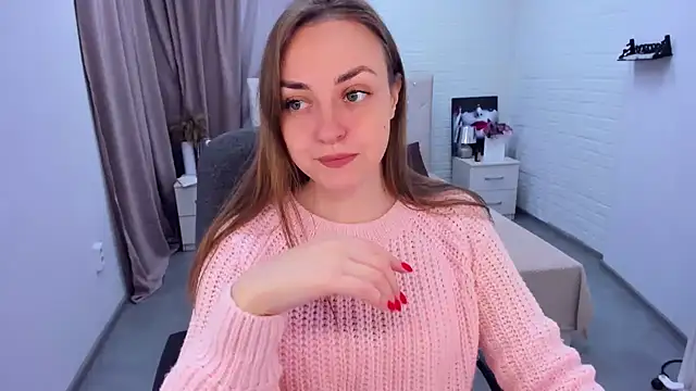 Snapshot of JessicaNickson chatting on 12.11.24 JessicaNickson online show from 12.11.24