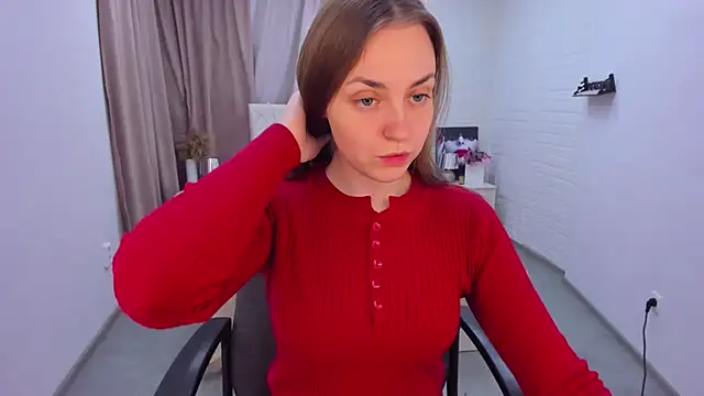 Snapshot of JessicaNickson chatting on 01.09.25 JessicaNickson online show from 01.09.25