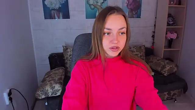 Snapshot of JessicaNickson chatting on 01.24.25 JessicaNickson online show from 01.24.25