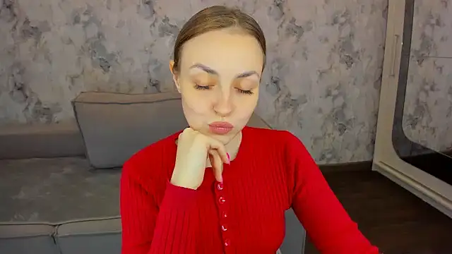 Snapshot of JessicaNickson chatting on 02.21.25 JessicaNickson online show from 02.21.25