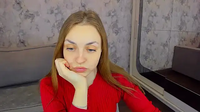 Snapshot of JessicaNickson chatting on 02.28.25 JessicaNickson online show from 02.28.25