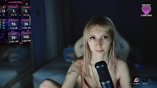 Snapshot of bunnydark00 chatting on 02.01.26 bunnydark00 online show from 02.01.26