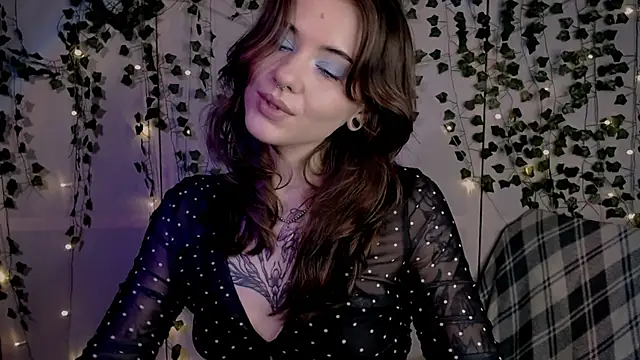 risha laas online show from 02.19.26