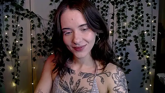 risha laas online show from 05.14.26