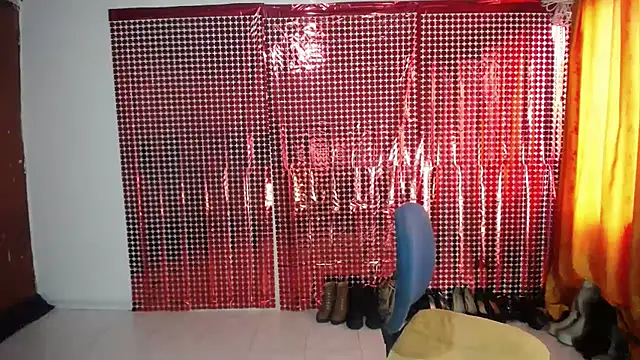 Sweett Anya online show from 10.15.25