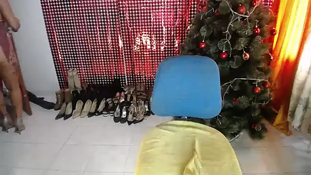 Sweett Anya online show from 12.02.25