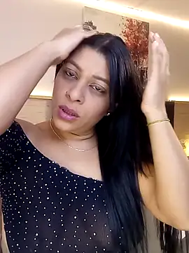 Lashmy111 online show from 03.18.26