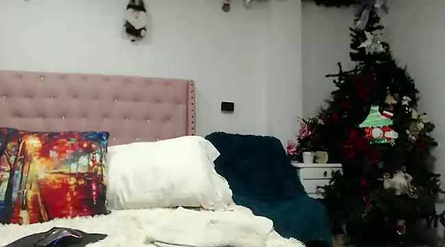 Snapshot of kimberlyshantal chatting on 01.13.25 kimberlyshantal online show from 01.13.25