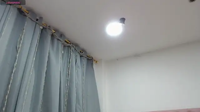 Snapshot of kimberlyshantal chatting on 02.27.25 kimberlyshantal online show from 02.27.25