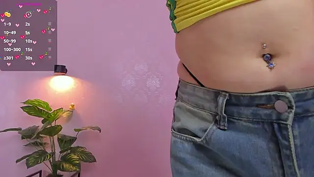 LITTLE-VIVI online show from 03.03.26
