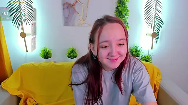 Fera1 Berry online show from 11.10.25