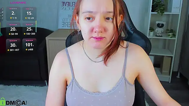 Snapshot of Fera1_Berry chatting on 02.26.26 Fera1 Berry online show from 02.26.26