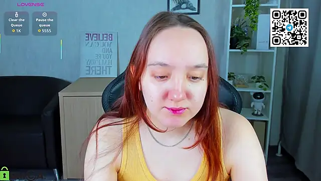 Fera1 Berry online show from 03.15.26